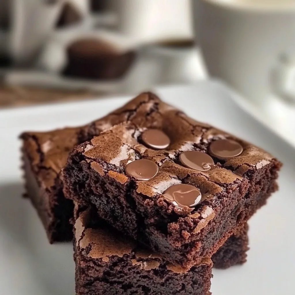Die BESTE Brownies!