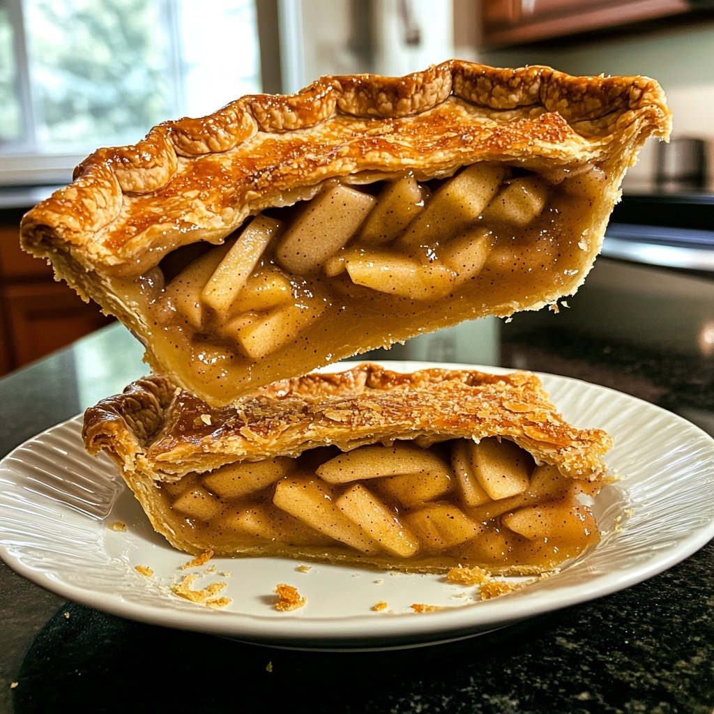 🍎 Apple Pie Rezepte deutsch I  Apfelkuchen Rezepte