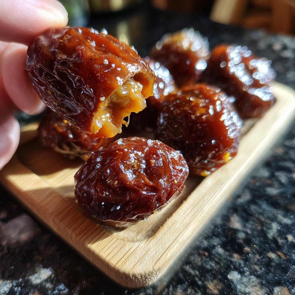 Glasierte Maronen Rezept -