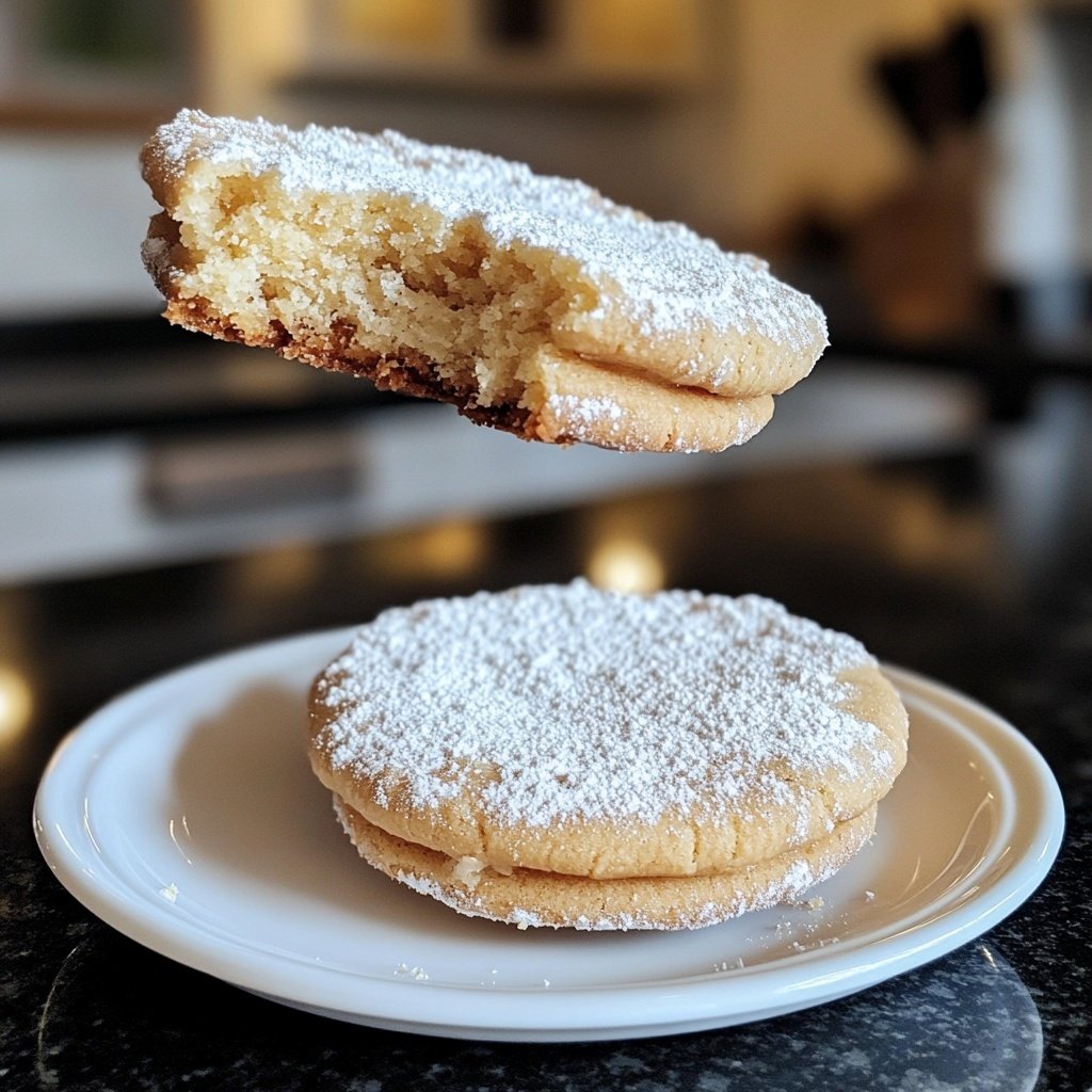 Friesenkekse mürb – zart - rideros