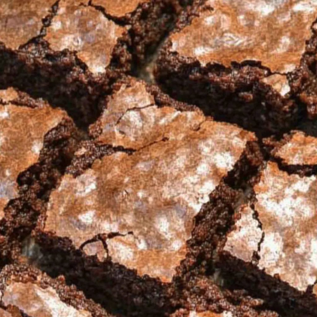 Einfache Brownies