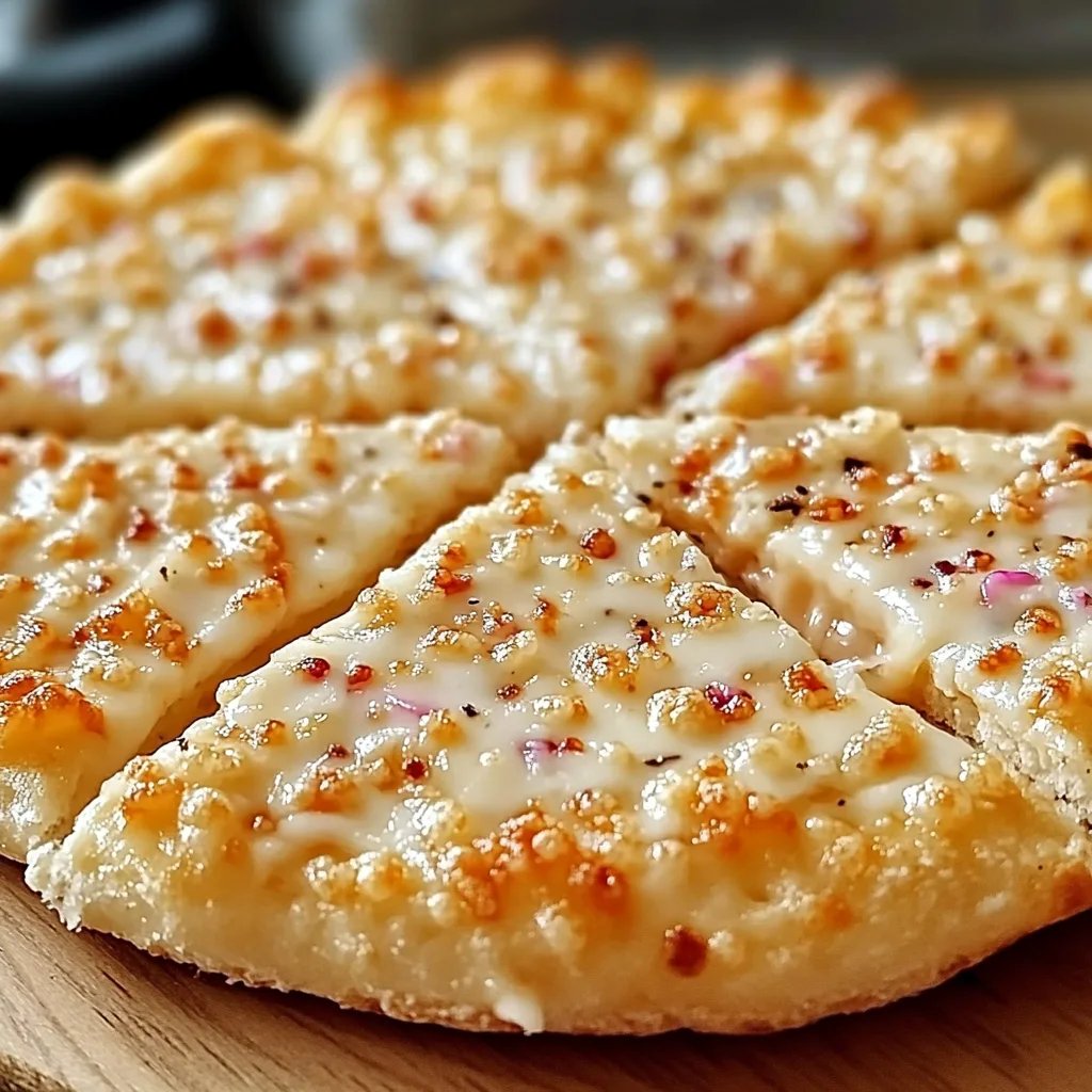 Haferflocken-Joghurt-Fladen