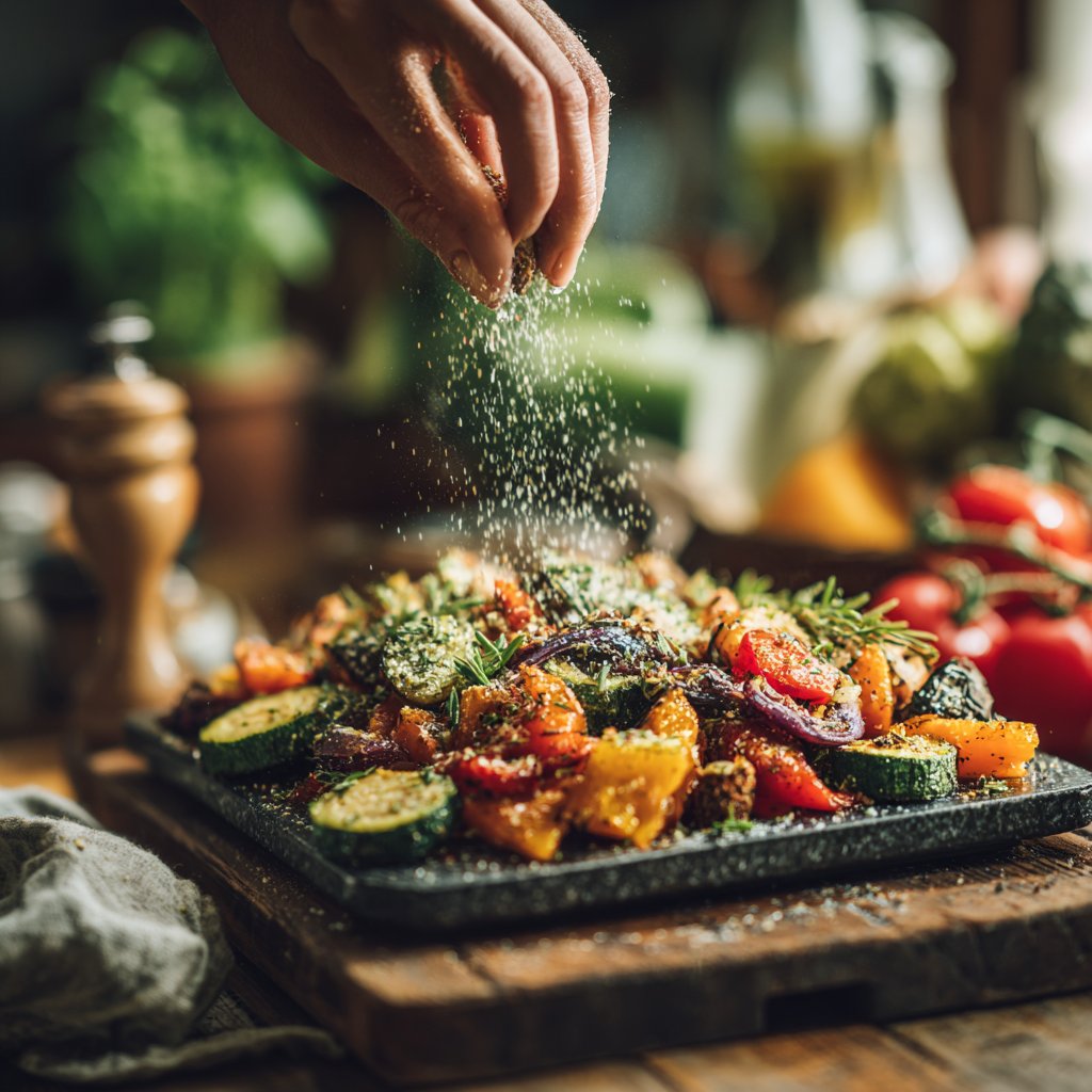 Coole Rezepte für jeden Tag