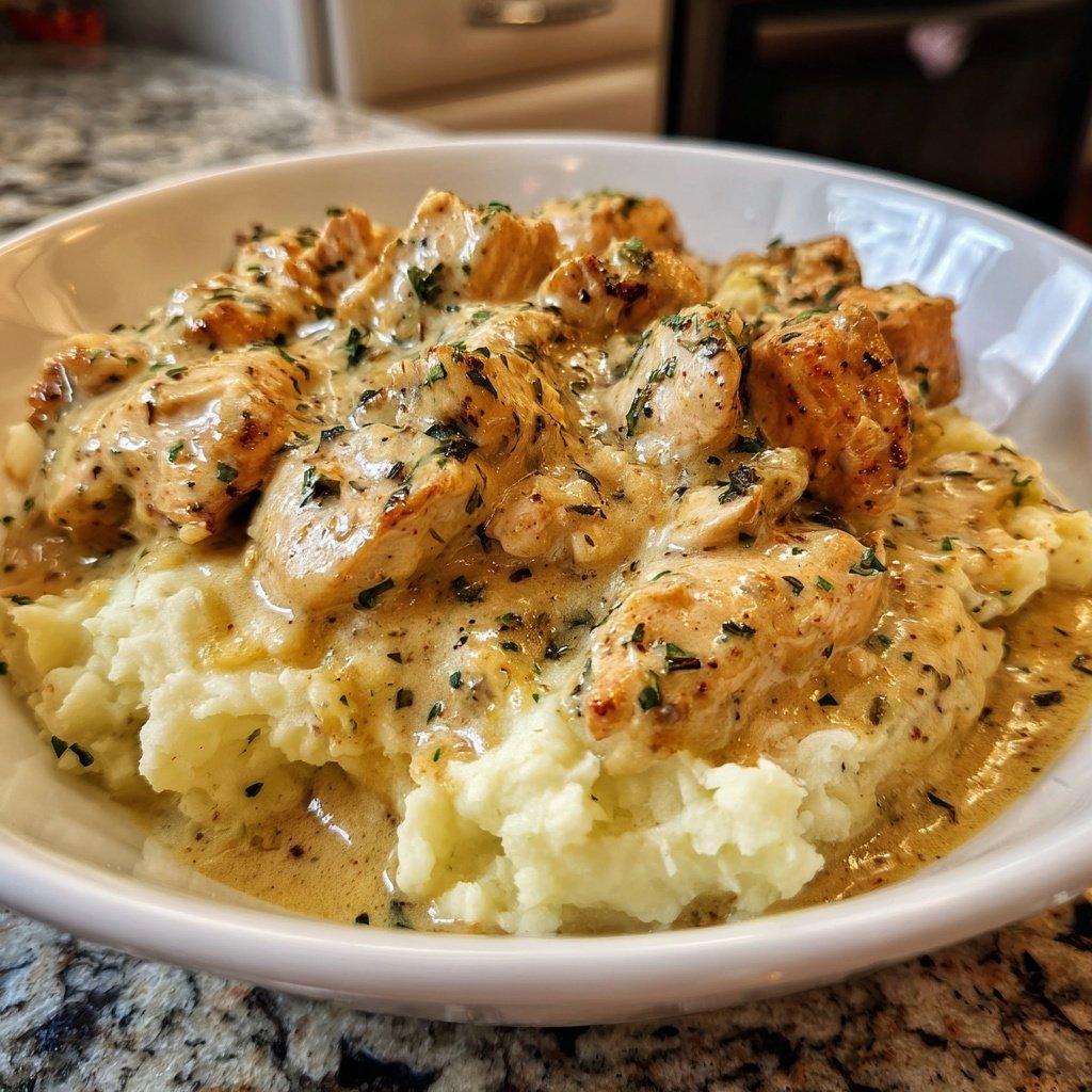 Hausmannskost für Genießer